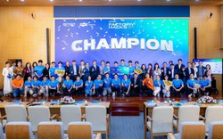 Cuộc thi tìm ý tưởng công nghệ cho nhà máy sản xuất hàng đầu Nhật Bản, tổng giải thưởng 250 triệu đồng