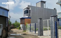 Vụ "xây nhầm" trên đất được cấp sổ đỏ: Chủ đất tiết lộ tình tiết gây sốc