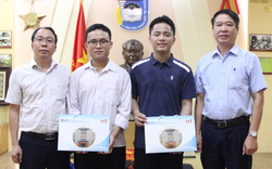 Chủ nhân các tấm huy chương Olympic quốc tế 2025 chọn trường đại học nào?