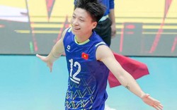 Vì sao Đặng Thị Hồng bóng chuyền bị cấm thi đấu?