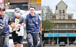 Sát hại 3 người trong gia đình nhà vợ, khi bị thẩm vấn, người đàn ông đưa ra tuyên bố gây sững sờ