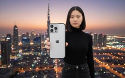 Éo le: Người Ấn Độ bay sang Dubai mua iPhone 17 rồi đi về thực sự vẫn rẻ hơn mua ở nhà