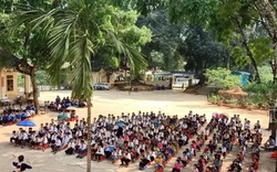 Thực hư thông tin nữ giáo viên ung thư vẫn phải đi biệt phái cách nhà 35km
