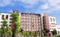 Trưởng phòng tổ chức một trường đại học ở TPHCM bị tố đạo văn