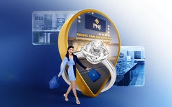 Khám phá “Chuỗi tọa độ - Ưu đãi trang sức” tháng 9 của PNJ
