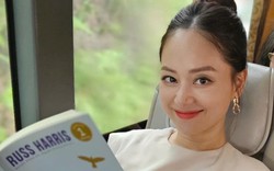 Lan Phương lần đầu công khai học phí KHỦNG của 2 con gái: Nghe mà toát mồ hôi, đúng là người có thu nhập 7 tỷ/năm!