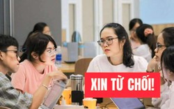 Một vị trí QUÁ SÓNG GIÓ trong lớp học, không phụ huynh nào tự nguyện nhận: "Miếng" thì không có, chứ "tiếng" xấu vô vàn!