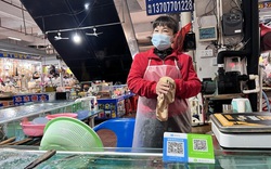 Khách Việt du lịch Trung Quốc chính thức có thể dùng tiền Việt, không cần đổi ngoại tệ: Bằng 1 ứng dụng
