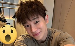 Nam ca sĩ gây bão với bức ảnh selfie 2 triệu view, dân mạng sốc vì 1 thứ không phải gương mặt!