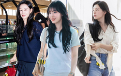 Thứ đánh cắp trái tim "nữ hoàng nước mắt" Kim Ji Won!