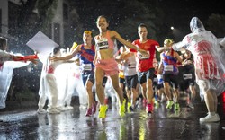 Cộng đồng runner “sốt xình xịch” với Marathon AI: Kiến tạo hành trình bứt phá chỉ từ… một bức ảnh
