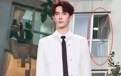 Vụ "mỹ nam Trung Quốc" nhảy lầu bất thường: Rò rỉ clip bị ném khỏi tòa nhà, mẹ già 72 tuổi tuyệt vọng đòi công lý?
