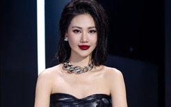 Khởi tố hình sự vụ Hoa hậu Bùi Quỳnh Hoa bị vu khống