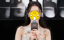 Ai đã khiến Địch Lệ Nhiệt Ba mặt mũi “biến dạng”, fan cũng không dám nhận?