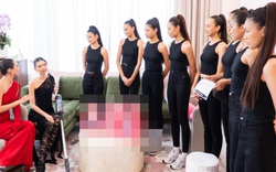 "Thanh lịch" kiểu này thì hết cứu nổi Vietnam"s...