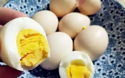 Người có tuổi ăn 1 quả trứng mỗi sáng có tốt?