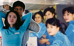 Áo dài xanh xuất hiện trong Tử Chiến Trên Không là lịch sử đặc biệt của Vietnam Airlines