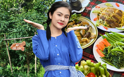 Nữ diễn viên quê Tiền Giang sở hữu cả một khu sinh thái rộng 5 hecta, nhìn cây cối xanh mướt mà ai cũng phải khen: Mẹ 4 con vừa giàu vừa giỏi