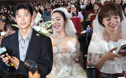 Báo Trung nói gì về “bà xã Việt Nam” của Hứa Quang Hán mà fan trong nước ghen đỏ mắt?