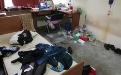 5 kiểu bạn cùng phòng ám ảnh nhất KTX: Ở bẩn vẫn chưa đáng sợ bằng thế này!