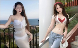 Em Kim Pickleball là ai mà có loạt ảnh nóng "bỏng mắt", nổi tiếng hơn 6.000 lần chỉ sau 1 đêm?