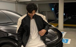 Tân sinh viên lái Porsche giá 5 tỷ đi học, tuyển hẳn 8 người giúp việc: Thế này mới gọi là "con nhà giàu"