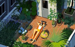 Khi cho con tiền tiêu vặt, nói thêm 5 câu này sẽ giúp con có tư duy của người giàu