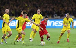 Nóng: FIFA xử phạt LĐBĐ Malaysia vì gian lận nhập tịch trận gặp Việt Nam, 7 cầu thủ bị cấm thi đấu