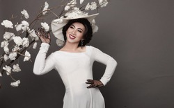 "Bà bầu lô tô" quyền lực nhất Sài Gòn, từng cầm cố tài sản để duy trì gánh hát, cuộc sống hiện tại khiến ai cũng ngỡ ngàng