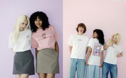 UNIQLO "gây sốt" với BST áo thun cùng hiện tượng toàn cầu Labubu