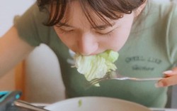 3 loại rau củ là "cứu tinh" cho chị em người gầy nhưng béo bụng, chợ Việt bán đầy còn rất rẻ