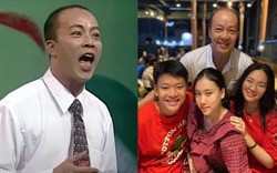 Danh hài từng "đói đến mức phát ốm", giờ thu nhập trăm triệu/tháng dù ở ẩn