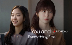 You and Everything Else: Thước phim lạnh lùng nhất về tình bạn trên màn ảnh Hàn