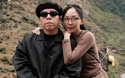 Touliver trực tiếp có động thái thể hiện thái độ với Tóc Tiên