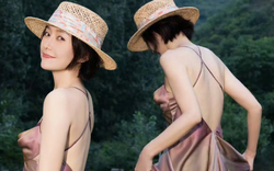 Có “vốn trời cho”, Tần Lam cũng phải làm điều này ở tuổi trung niên để sống trọn đời sung sướng