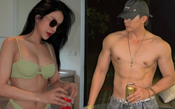 Thêm 1 cặp chị - em Vbiz lệch 11 tuổi đang muốn "đòi danh phận"?