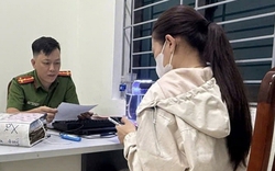 Tài khoản bất ngờ được cộng thêm 500 triệu đồng: Ngân hàng đã hết giờ làm việc, cô gái sinh năm 2001 liền báo công an