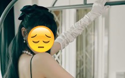 Nữ ca sĩ bị hại thảm đến mức rách dây chằng, nhưng hành động sau đó của công ty mới gây bức xúc!