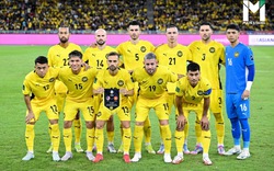 LĐBĐ Malaysia lên tiếng về việc FIFA phạt nặng vì gian lận nhập tịch trận gặp tuyển Việt Nam