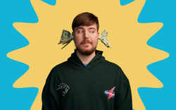 'Vua YouTube' MrBeast thua lỗ nhiều năm: Đốt 4 triệu USD mỗi video để nổi tiếng, chấp nhận lỗ có chủ đích