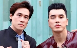 Mức xử phạt với nhóm Ngũ Hổ Tướng