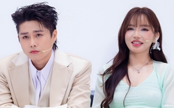 Đã rõ nguyên nhân Bích Phương không công khai hẹn hò Tăng Duy Tân