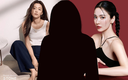 Netizen xứ Trung gọi tên 6 nữ minh tinh Hàn Quốc bị ghét nhất: Jun Ji Hyun bất ngờ đứng thứ 2, vị trí số 1 không ai tranh cãi