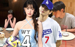 Tình cũ Jennie (BLACKPINK) đang bí mật hẹn hò “gái xinh số 1 Kpop”?