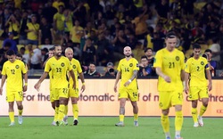 AFC ra phán quyết mới nhất vụ LĐBĐ Malaysia sử dụng tài liệu giả nhập tịch cầu thủ trận đá với tuyển Việt Nam