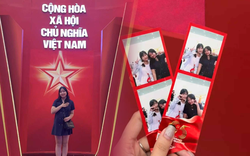 Lái ô tô từ Hải Phòng đi Hà Nội chơi lễ, gia đình 8 người chuẩn bị 80 triệu: "Tốn bao nhiêu tiền cũng không tiếc"