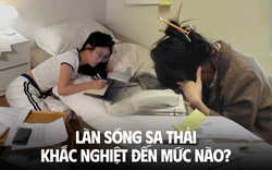Ám ảnh bị sa thải, thất nghiệp đến mức sinh bệnh: Tốn cả đống tiền rồi vẫn chưa hết bất an!