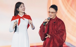 Hoàng Bách được hát tại 2 sự kiện quan trọng: "Đó là vinh dự lớn của tôi"