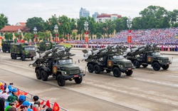 Mạng xã hội ‘rần rần’ vì Viettel: Không chỉ bán sim, mà còn phát triển cả tên lửa bảo vệ Việt Nam!