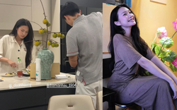 Doãn Hải My khoe biệt thự chục tỷ mới vào ở, thường xuyên đưa bạn bè về tiệc tùng, mẹ chồng phản ứng ra sao?